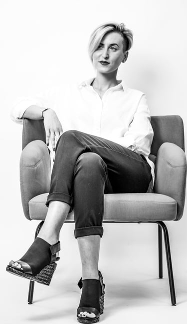 Psichologė Sandra Tulickaitė
