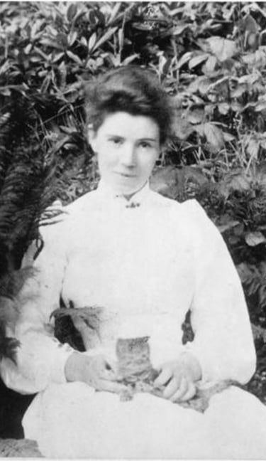 Amy Carmichael Photo