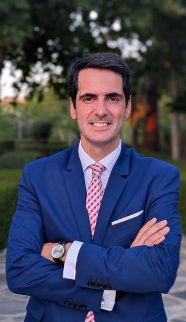 Jaen centro l Asociación de vecinos. Presidente:   Don Francisco Delgado Liébana. Jaén centro