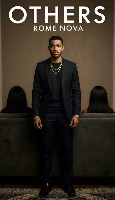 Rome Nova- Others artwork