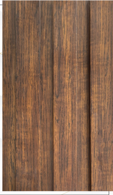 innovaxe Fluted panel