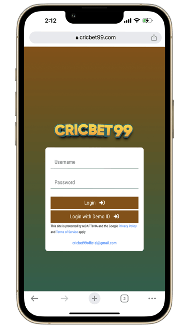 CRICBET99