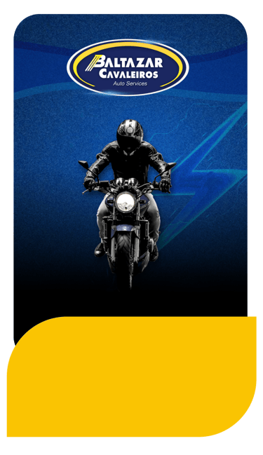 Baltazar Cavaleiros Loja de Baterias em Macae RJ