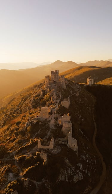 Fotografia di viaggio — Giulia Pietroletti