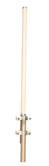  2496 - 2690 MHz 12dBi Vertical    Polarized Omni Directional Antenna   