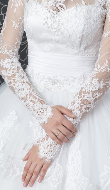 Fatih Berhem Gelinlik, İstanbul Fatih'te hayallerinizdeki gelinliği sunar.