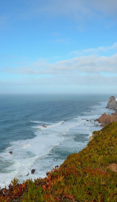 sintra-cabo-da-roca-scogliera