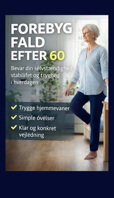 Danmark, dansk, over 60 år, uafhængig, pensioneret