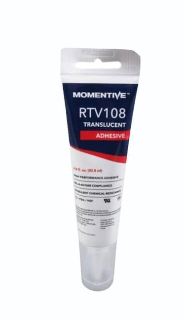 Momentive RTV108