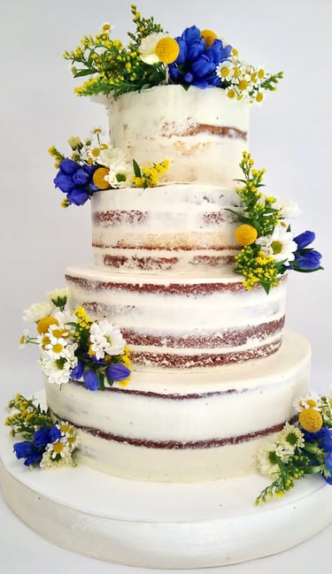 gianni sweets and cakes San Cesareo