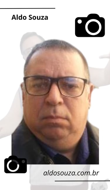 Aldo Lima de Souza