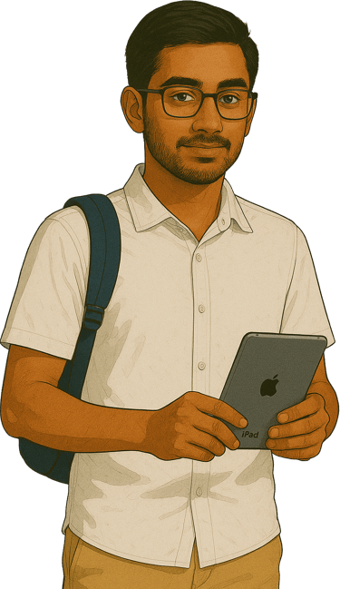 réparation iPad mini 6 en Guadeloupe