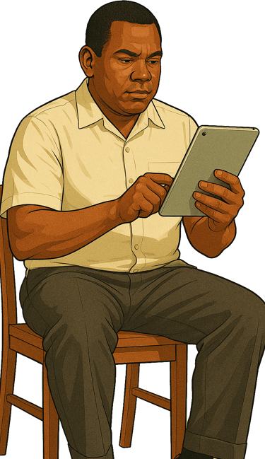 Réparation iPad 9 écran cassé en Guadeloupe, à Jarry