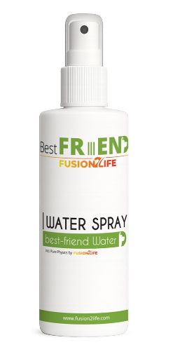 Fusion2Life Tierspray