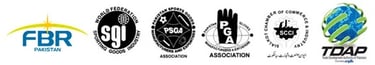 certificates of our company
