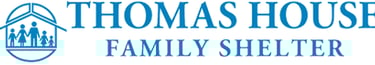 Kim Virrueta LMFT provides family counseling to Thomas House Family Shelter in orange county