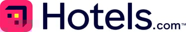 Hotels.com logo