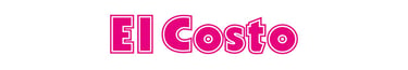 Logo de El costo