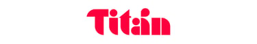 Logo de el Titan
