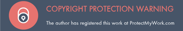 Copyright protection