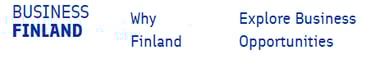 Trade Sutinen EU / Business Finland