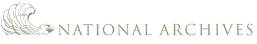 National Archives Logo
