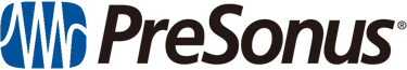 Presonus Audio logo