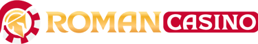 Logo Roman Casino