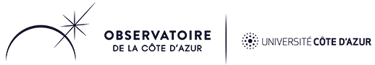 Logo OCA