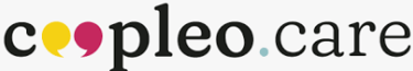 Logo de Coopleo.