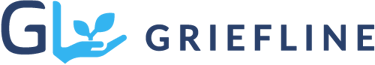 Griefline logo