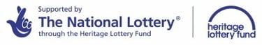 Heritage Lottery logo