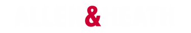 Allen & Heath Logo