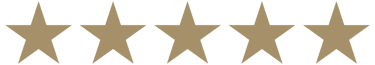 FIVE STARS