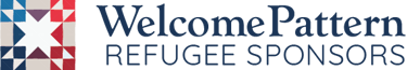 Welcome Pattern logo