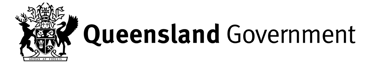 QLD Government Logo