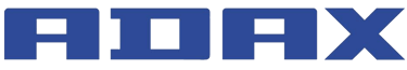 Adax logo
