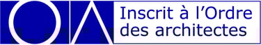 plandarchi Arras - inscrit au tableau de l'ordre des architectes de la région Hauts de France