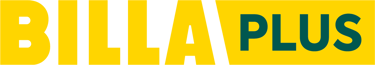 Logo Billa plus