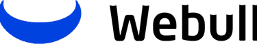 WeBull logo