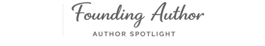 Founding Author Badge