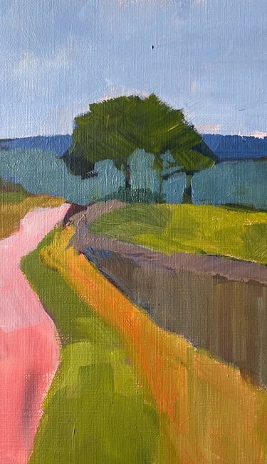 north yorkshire landscape