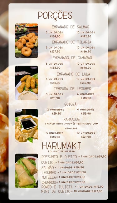 daruma temaki e rolls marília