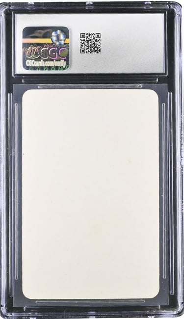 Vintage Cole Swap Sports Cards Australia