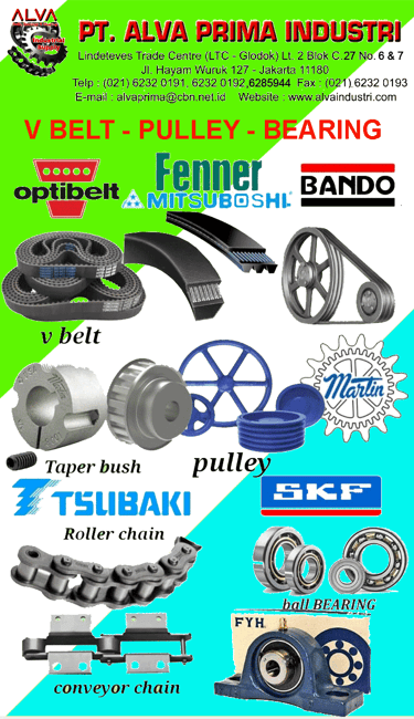 Jual Butterfly Valve, Jual Check Valve, Jual Steel Expansion Joint
