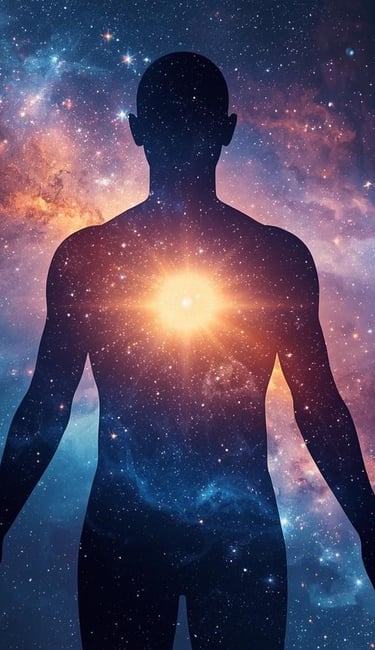 Awaken to the direct recognition of your true nature