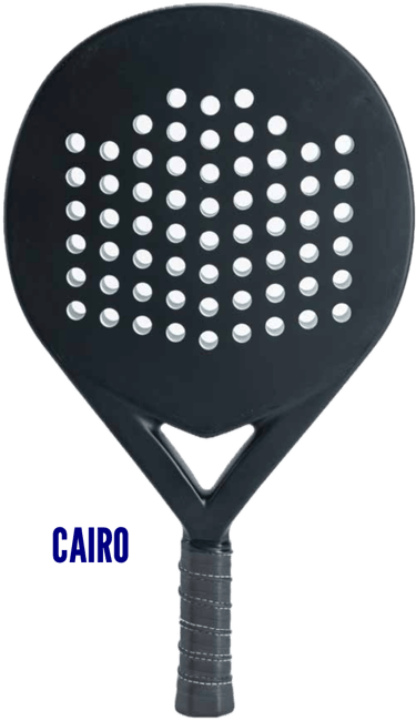 cairo-padel-vibes-custom-padel-racket-round racket