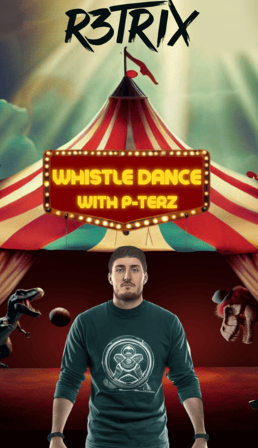 illustration hardstyle