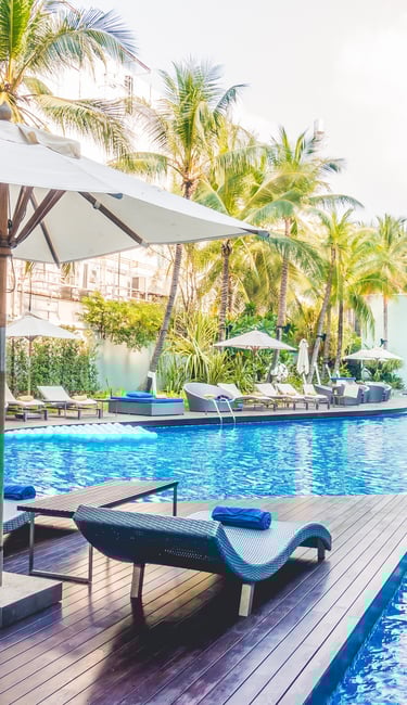 How much a Swimming Pool Costs in Dubai