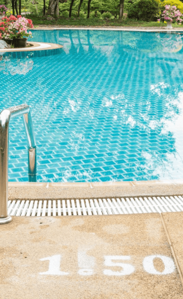 Swimming Pool Builders in Dubai